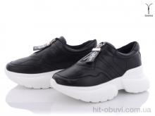 Кросівки Ailaifa N10 white-black