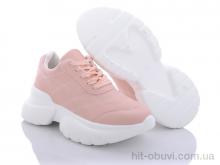 Кросівки Ailaifa N11 pink пена