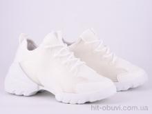 Кроссовки Violeta 150-1 white