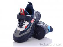 Кросівки Alemy Kids AED5017C
