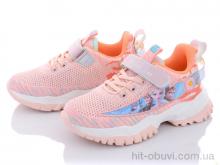 Кросівки Violeta, Q6-518 pink