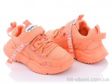 Кросівки Violeta, Q39-1001 orange