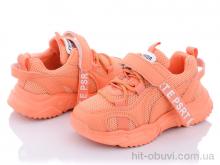 Кросівки Violeta, Q38-1001 orange