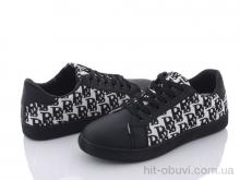 Кросівки Violeta, 80-70 black