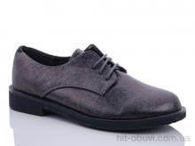 Туфли QQ shoes A8088-3 уценка
