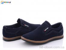 Туфлі Bessky-Kellaifeng, B907-3C