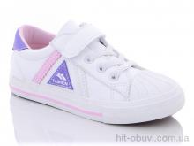 Кросівки Comfort-baby, 1310 фіолетовий