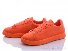 Кросівки Violeta, 92-22 orange