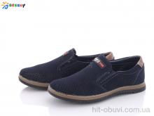 Туфлі Bessky-Kellaifeng, B906-3C