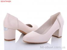 Туфлі QQ shoes, FF1-3