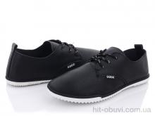 Туфли Victoria G1359-1 black