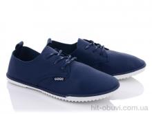 Туфли Victoria G1359-7 blue